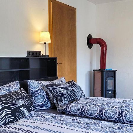 Suhl - Ihre Erholsame Arbeiterwohnung In Zentrumnaehe Экстерьер фото