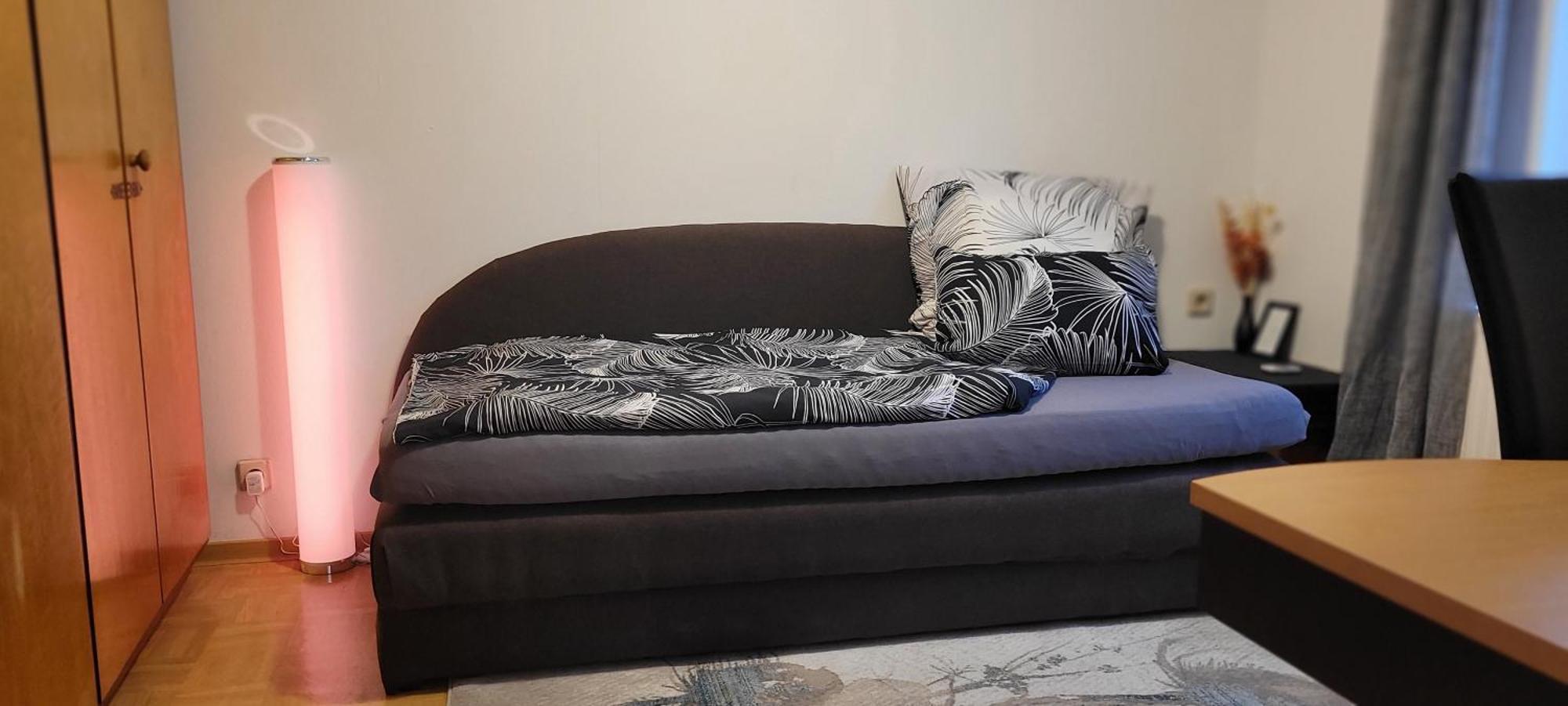 Suhl - Ihre Erholsame Arbeiterwohnung In Zentrumnaehe Экстерьер фото